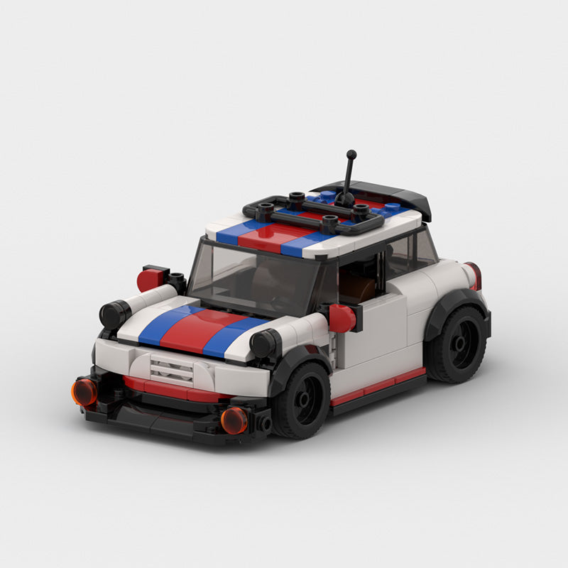 Mini-Cooper