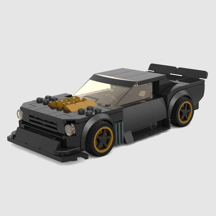 Hoonicorn BABYDRIFTER