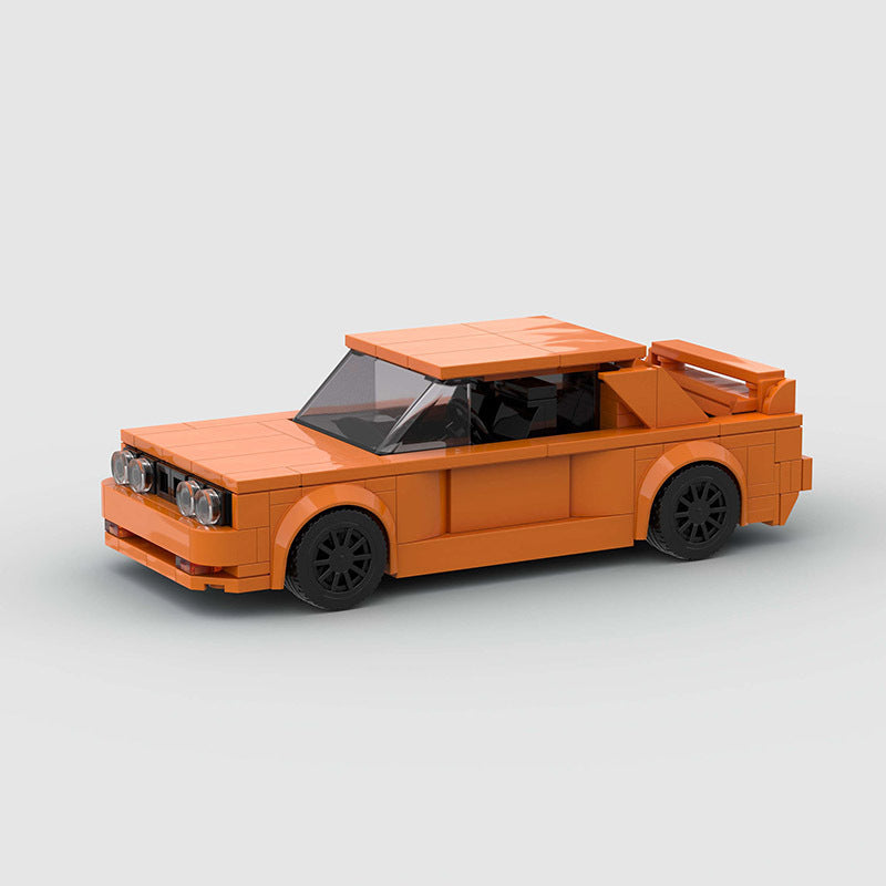 BMW E30 (Frank Ocean)