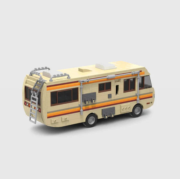 Breaking Bad RV