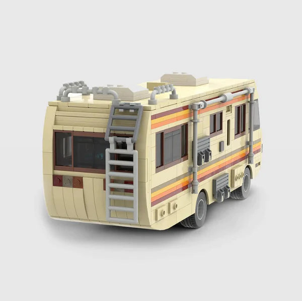 Breaking Bad RV