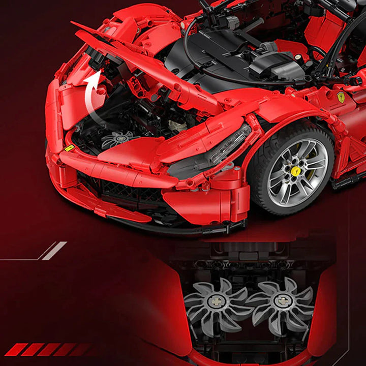 Ferrari LaFerrari