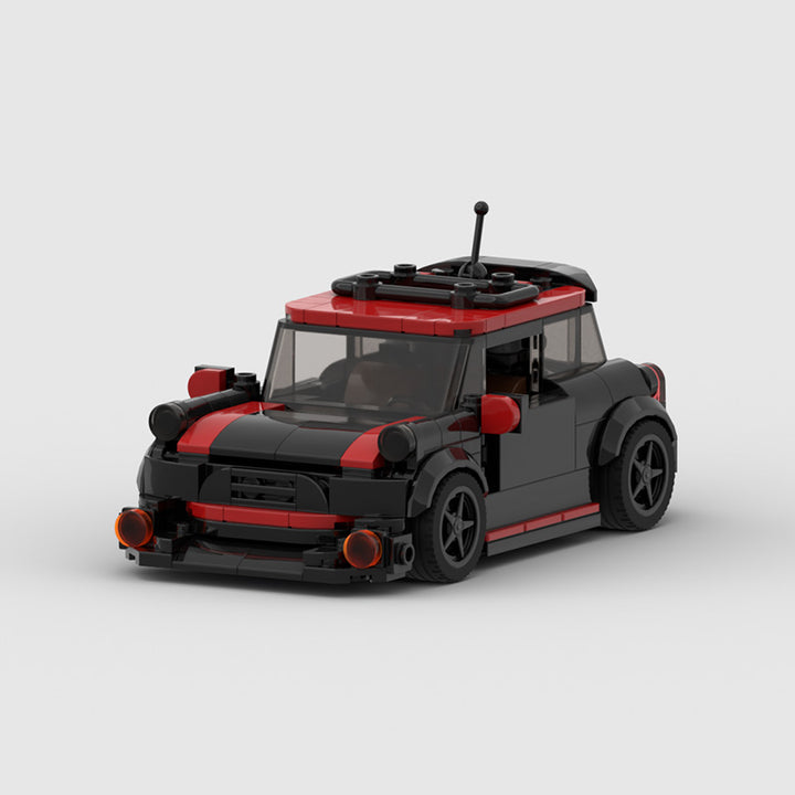 Mini-Cooper