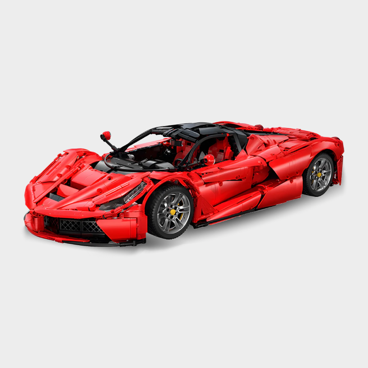 Ferrari LaFerrari