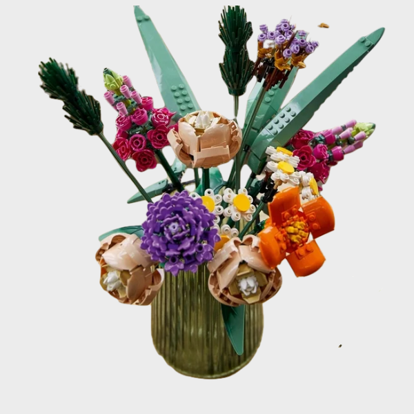 Bouquet Of Flowers