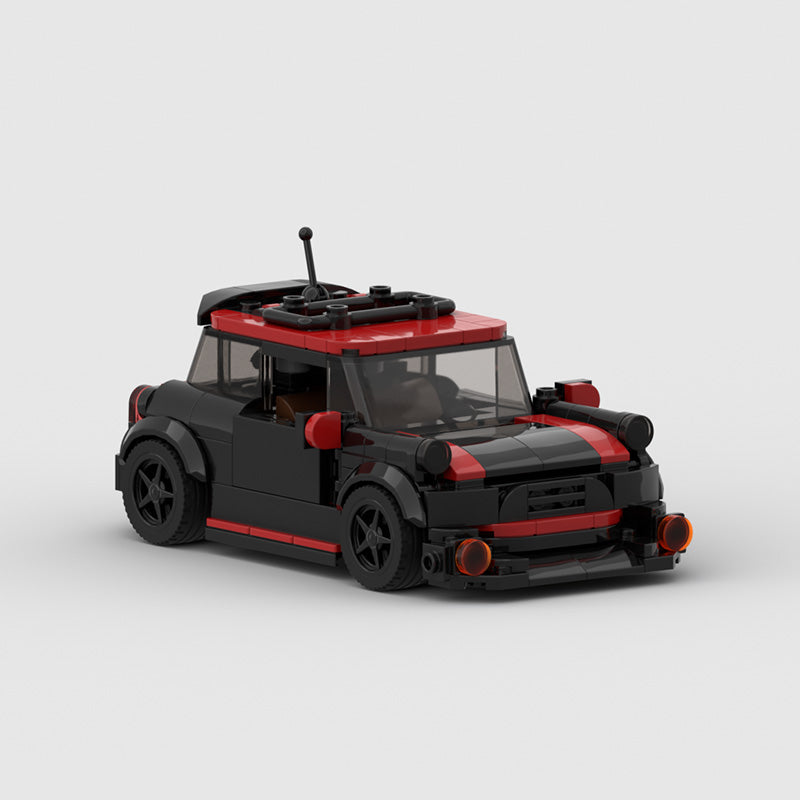 Mini-Cooper