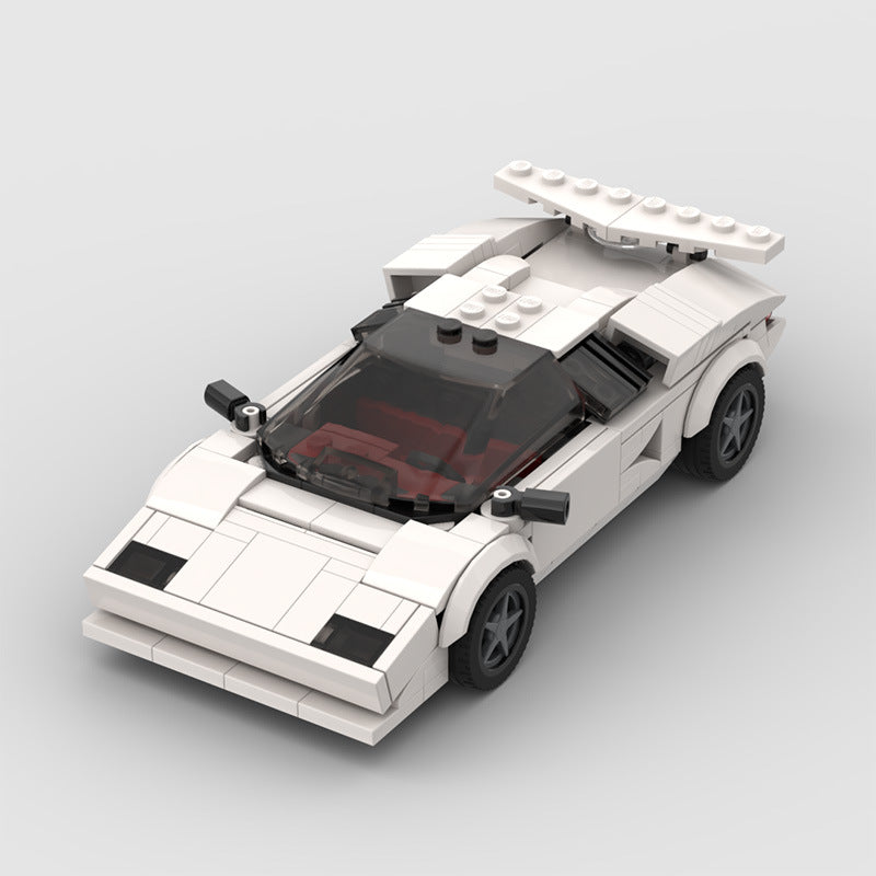 Lamborghini Countach