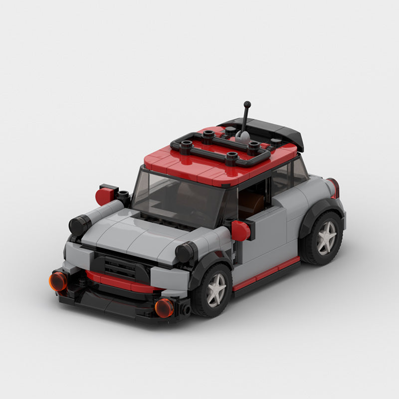 Mini-Cooper