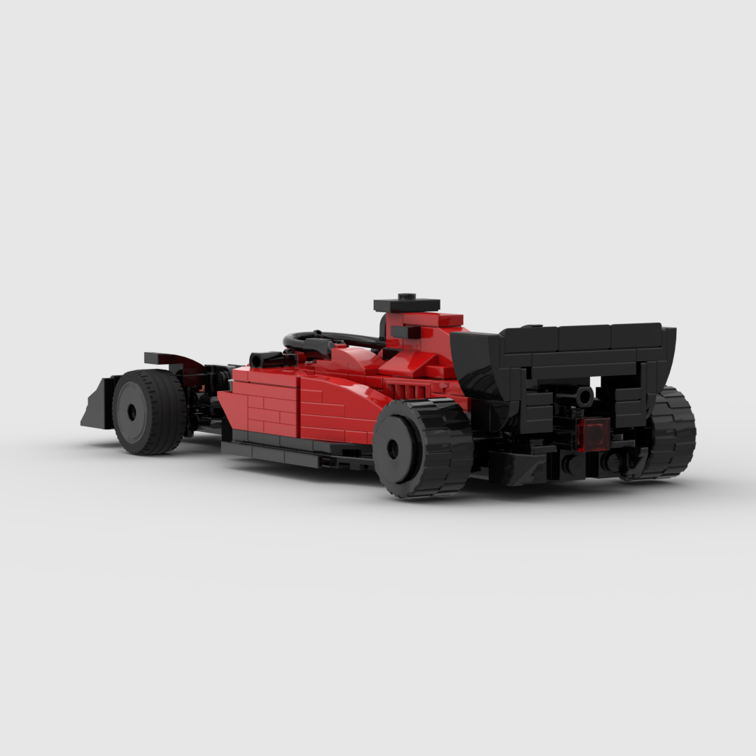 Ferrari-F1