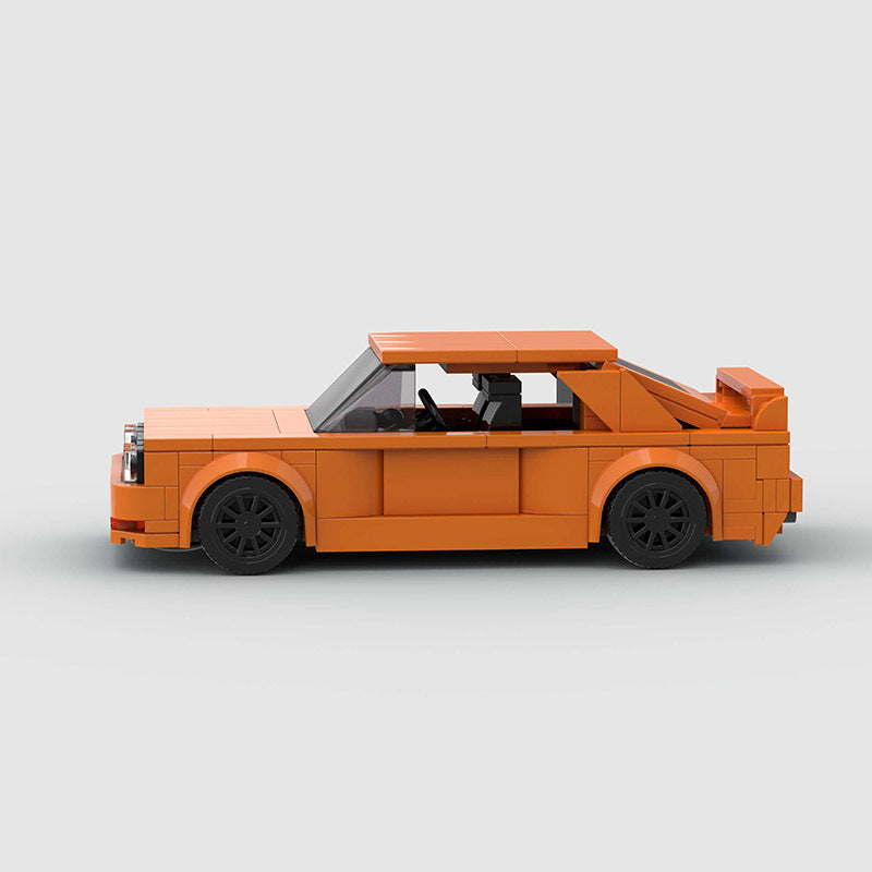 BMW E30 (Frank Ocean)