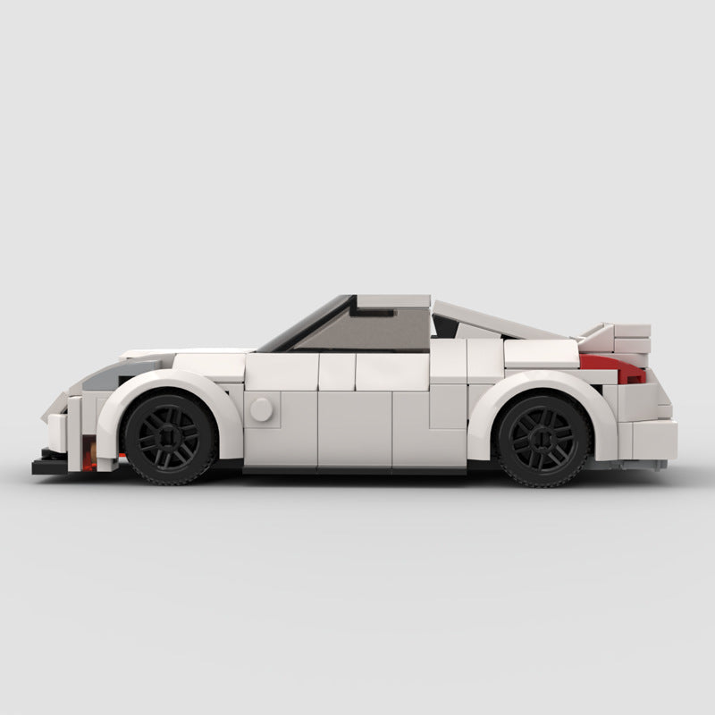 Nissan350Z