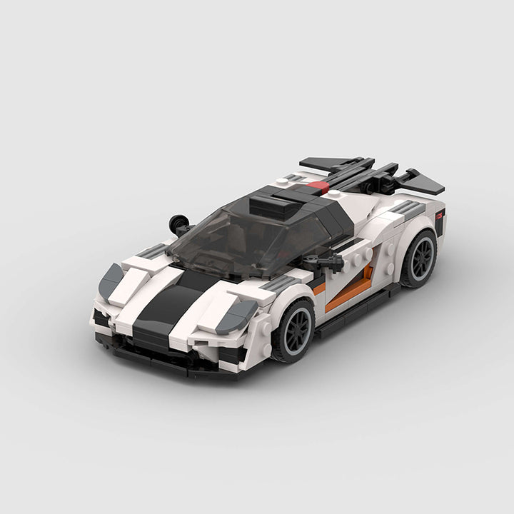 koenigsegg one:1