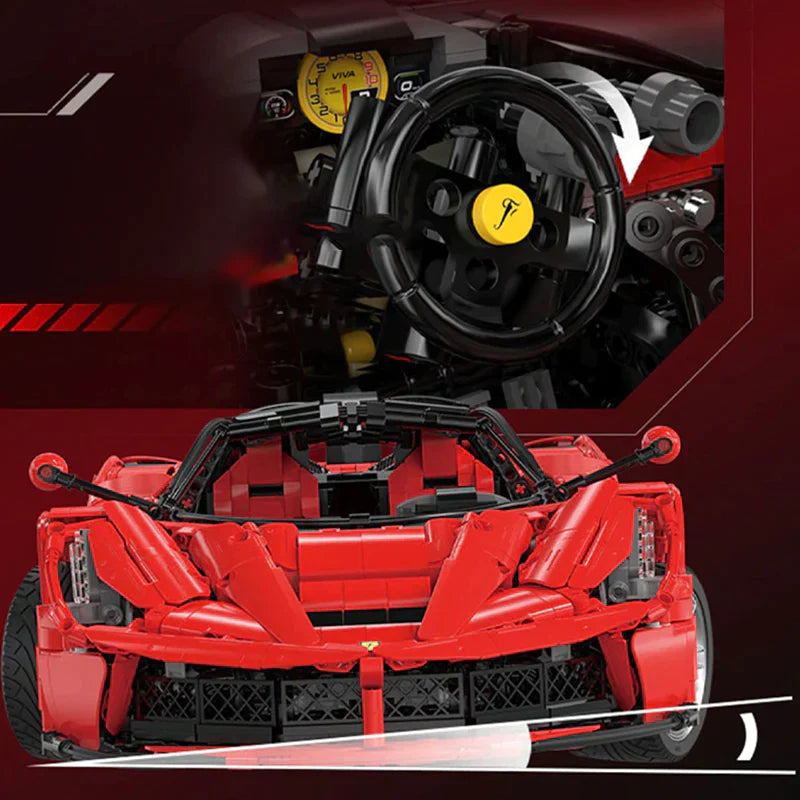 Ferrari LaFerrari