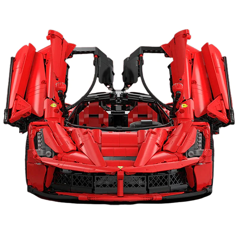 Ferrari LaFerrari