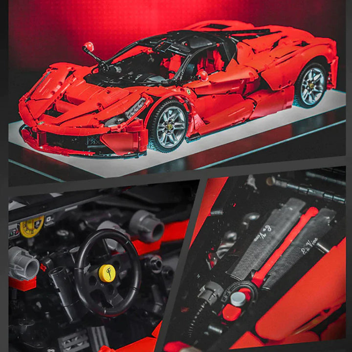 Ferrari LaFerrari