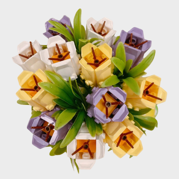 Tulips (Pack of 6)